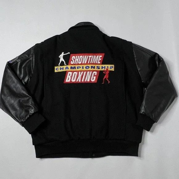 ” SOUTHPAW BOXING VARSITY JACKET” s-l400.jpg
